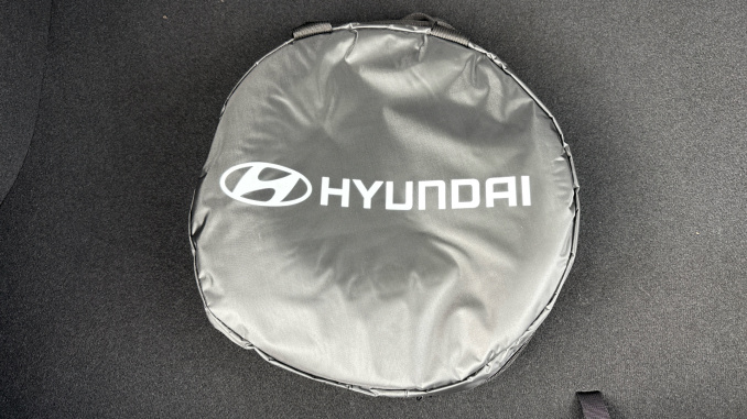 Hyundai IONIQ 6 239kW Ultimate 77kWh 4dr AWD Auto Electric Saloon - Image 24